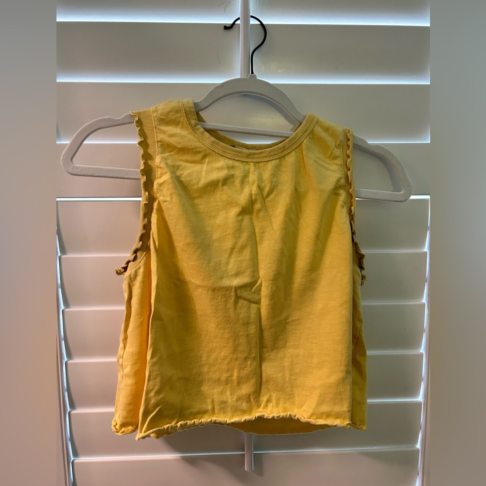 Altar’d State size M top